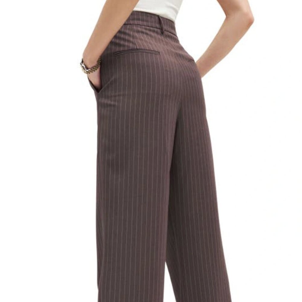 Reformation Mason Pants, Size 2, NWOT